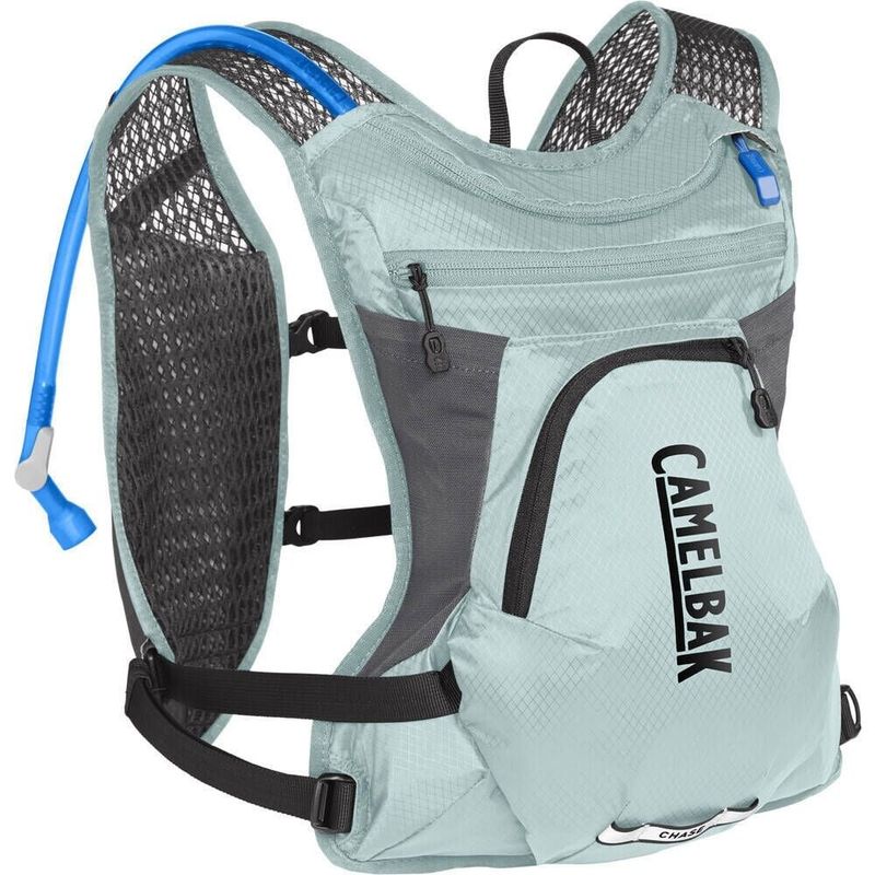 Sac d&#39;hydratation Camelbak Chase Bike Vest Femme 4L Bleu/Noir