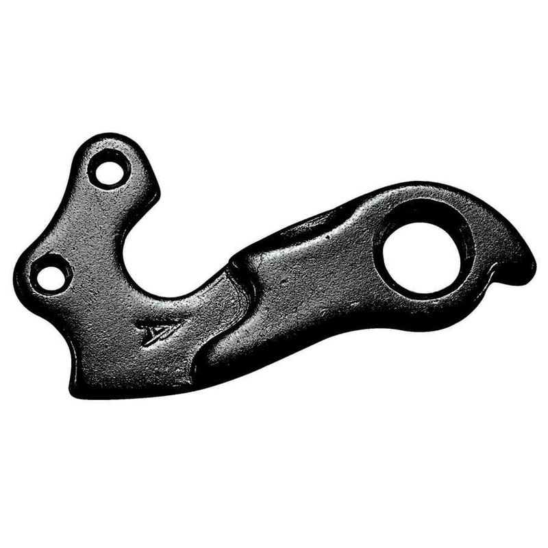 Patte de dérailleur HG-045 Derosa/Fondriest/Ironhorse/Marin/Orbea