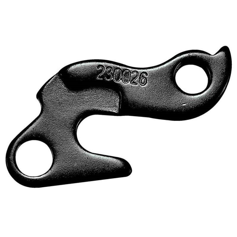 Patte de dérailleur HG-068 Trek/Fisher 2002/03