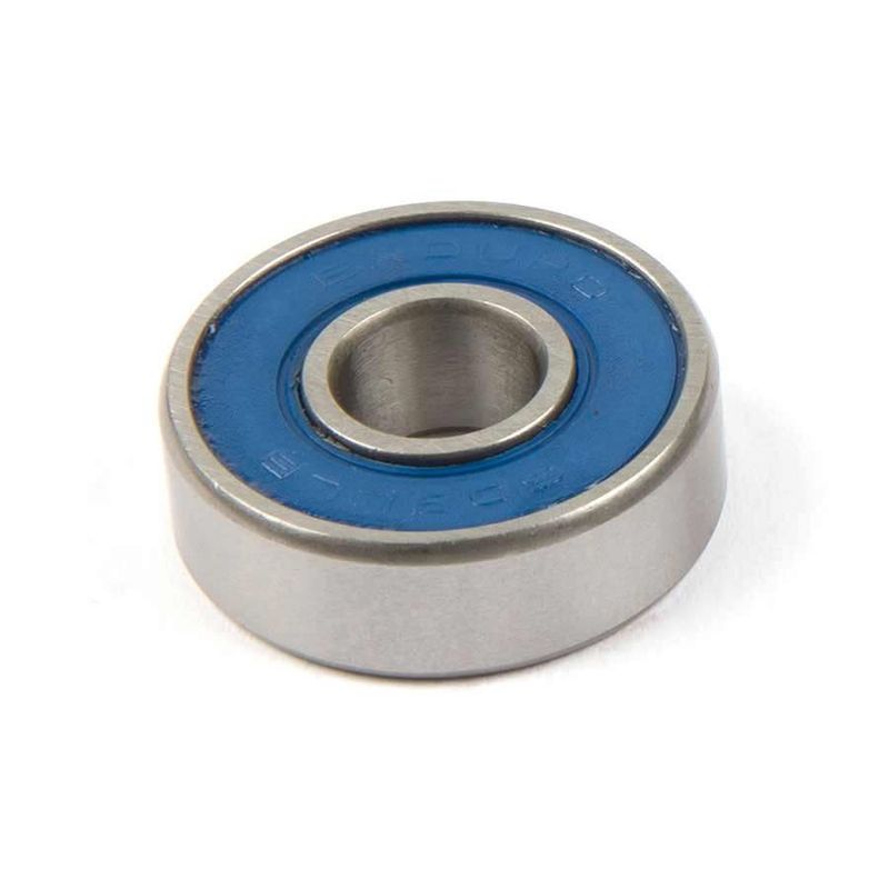 Roulement scellé, ABEC 3, 6000 2RS, 10x26x8mm