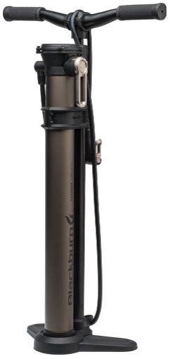 Pompe à pied Blackburn Chamber Tubeless PV/SV 160Psi
