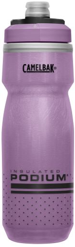 Bidon Camelbak Podium Chill 620ml Mauve
