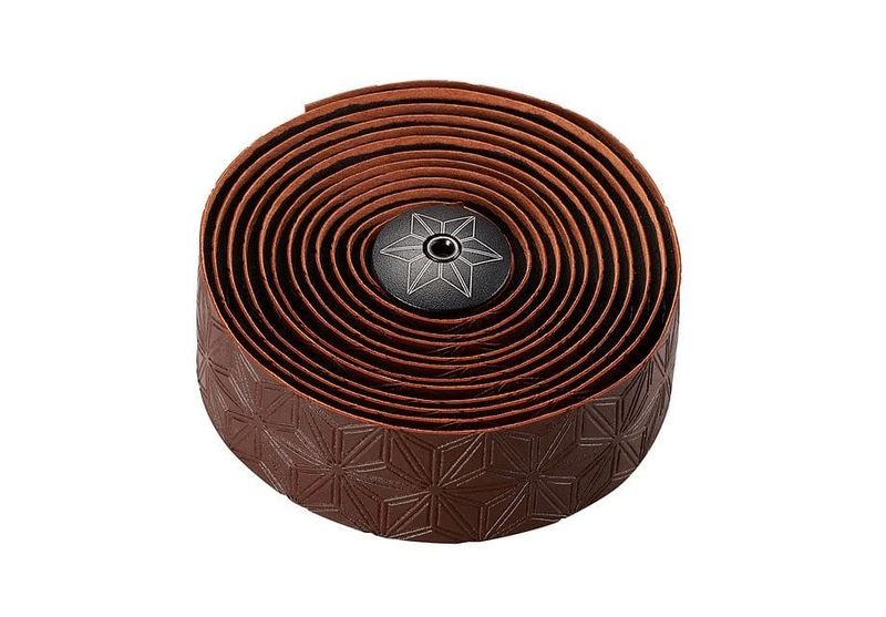 Guidoline Supacaz Super Sticky Kush - Café/Noir