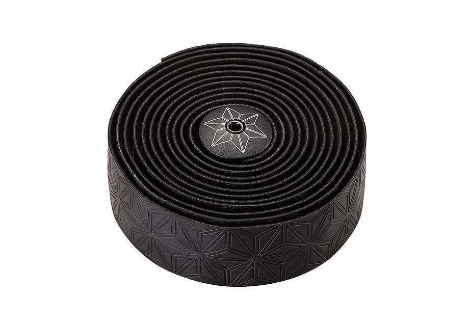 Guidoline Supacaz Super Sticky Kush - Noir/Noir