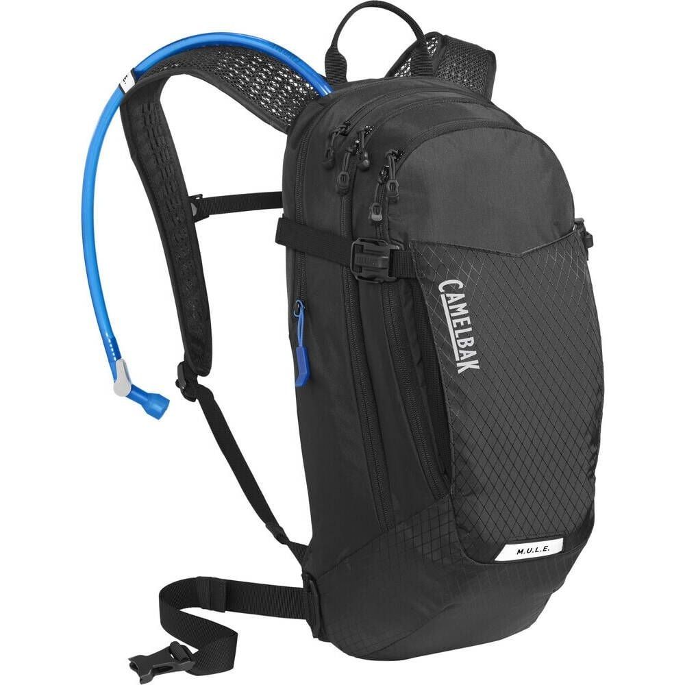 Sac d&#39;hydratation Camelbak M.U.L.E. 12L Noir