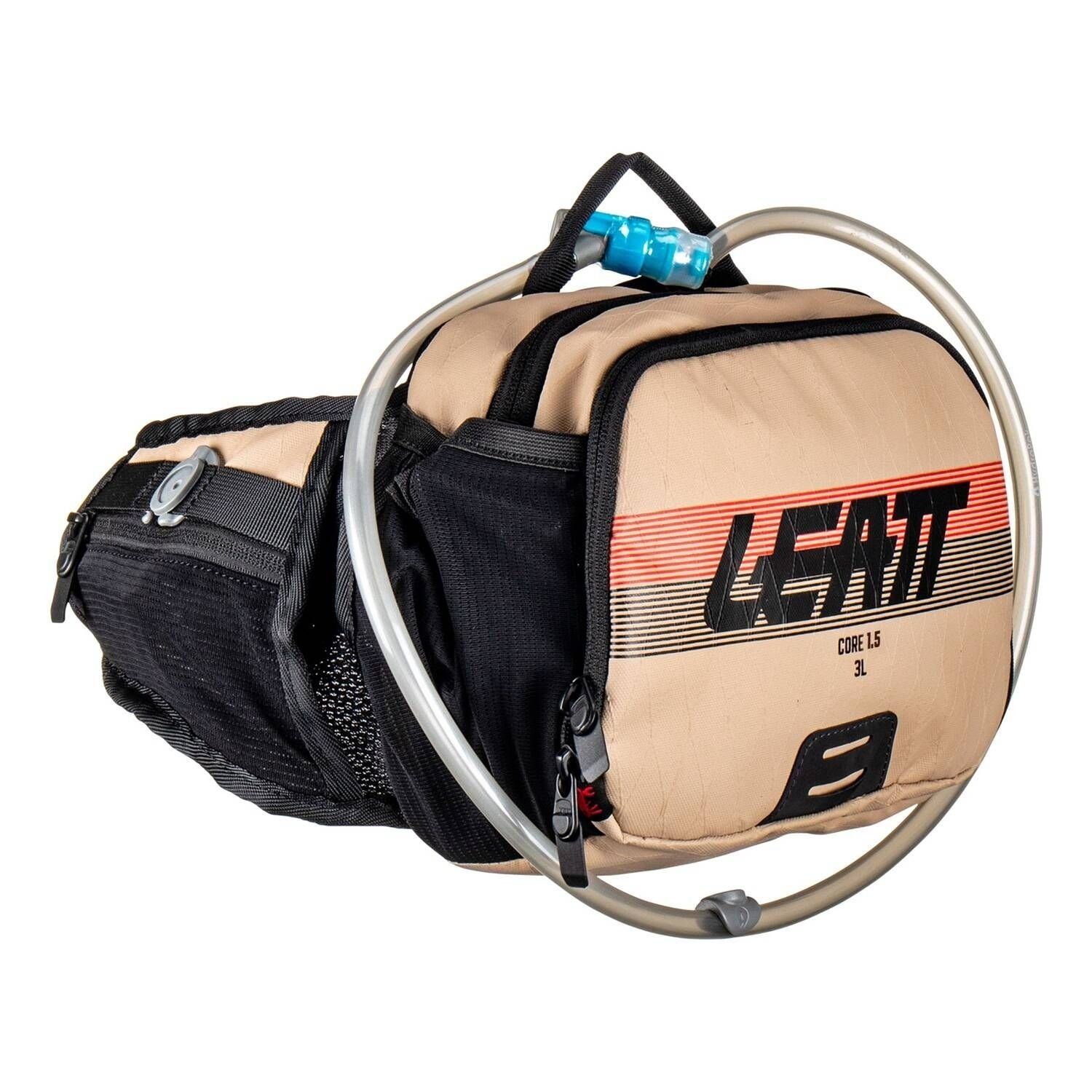 Ceinture d&#39;hydratation Leatt Core 1.5 Dune
