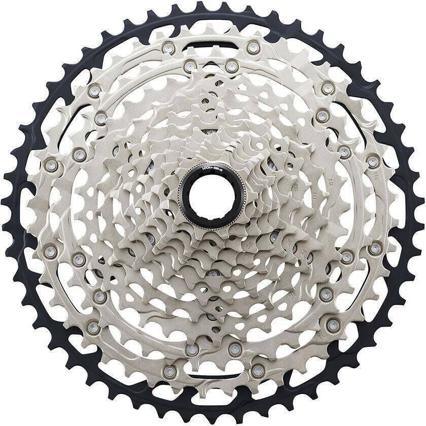 Cassette Shimano SLX CS-M7100-12, 12vit. 10-45D