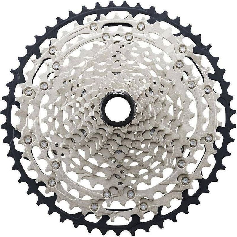 Cassette Shimano SLX CS-M7100-12, 12vit. 10-45D
