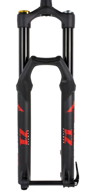 Marzocchi Bomber Z1 27.5&quot; 180mm