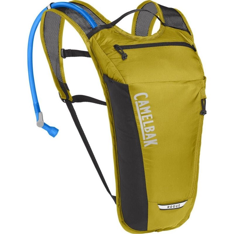 Sac d&#39;hydratation Camelbak Rogue Light 7L Or/Noir