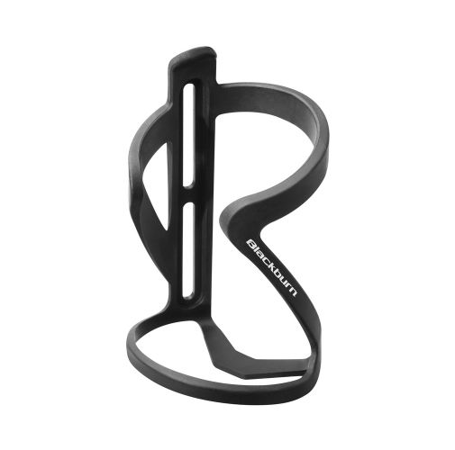 Porte-bidon gauche Blackburn Sidetrack Noir