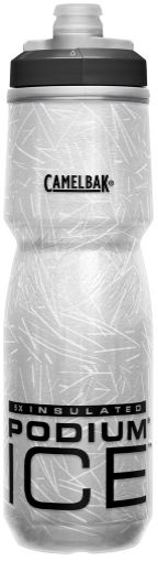 Bidon Camelbak Podium Ice 620ml Noir