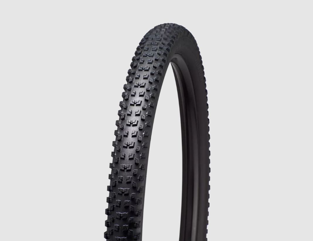 Pneu Specialized Ground Control 20&#39;&#39;x2.35 26Tpi Noir