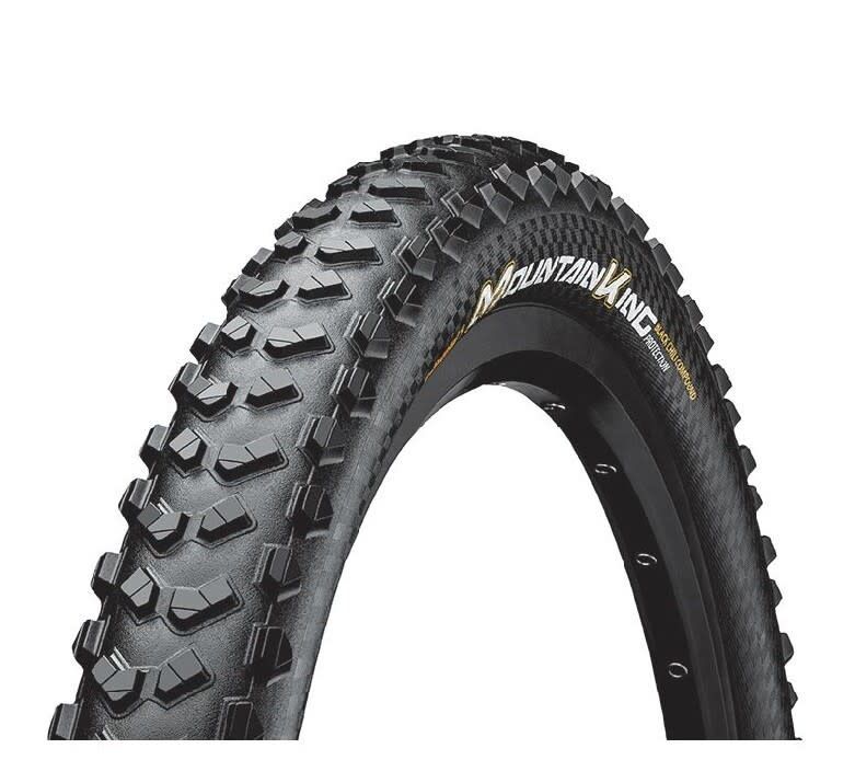 +MTN KING 27.5 X 2.6 PLIABLE PROTEC BLKCHILI