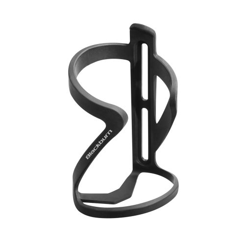 Porte-bidon droit Blackburn Sidetrack Noir