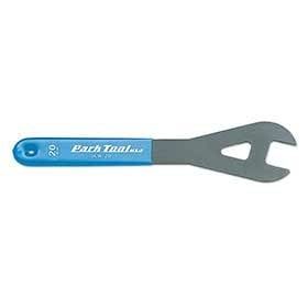 Clé à cônes Park Tool SCW-13, 13mm