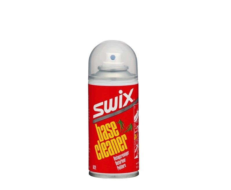 Défarteur Swix Base Aérosol 150ml