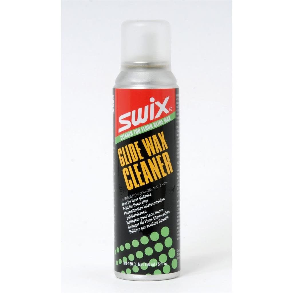 Défarteur de glisse Swix Glide Wax Cleaner 150ml