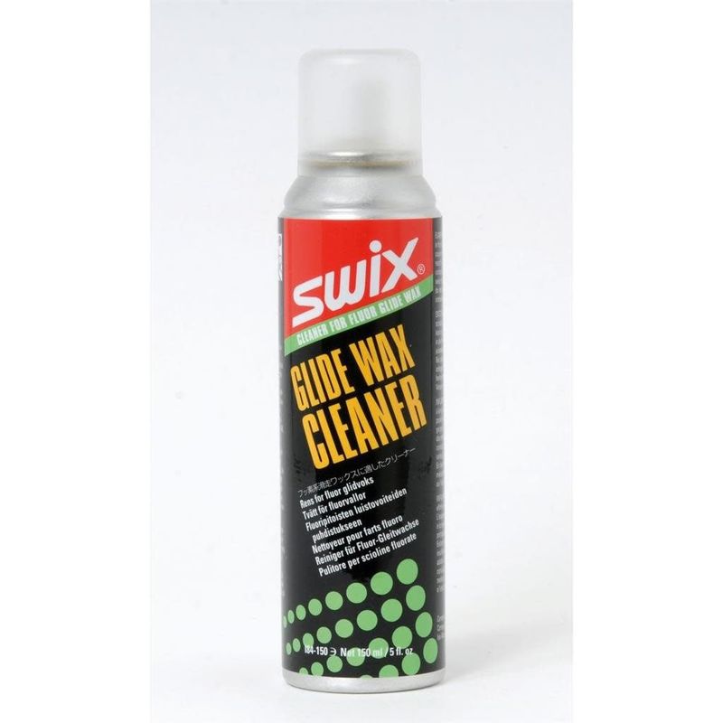 Défarteur de glisse Swix Glide Wax Cleaner 150ml