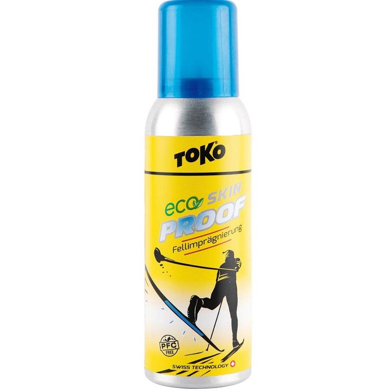 Imperméabilisant Toko Eco Skin Proof 100ml