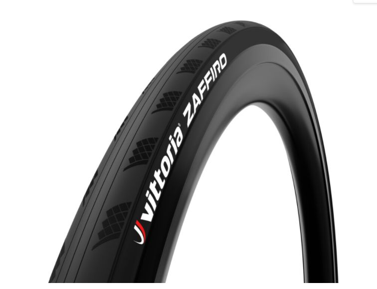 Pneu Vittoria Zaffiro V 700x28c Rigide, Noir