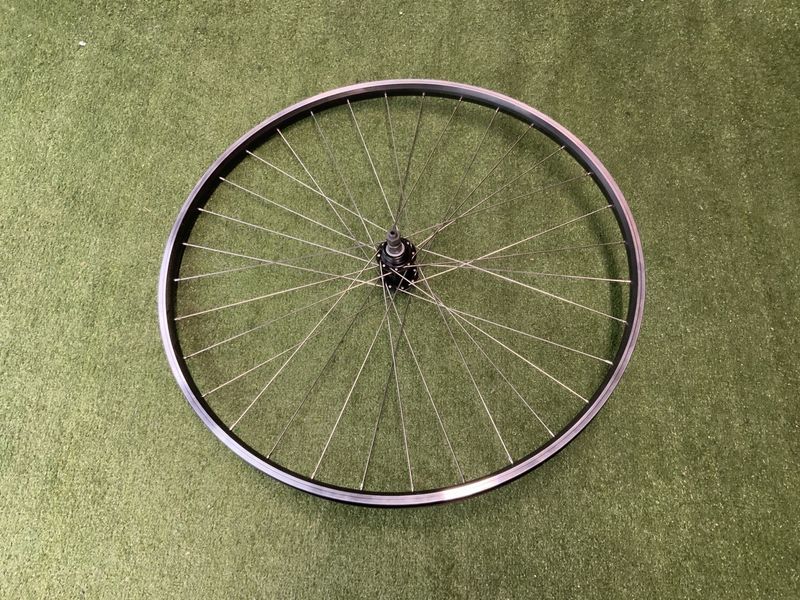 Roue arrière Alex Rims / Shimano_1 CMH713 Roue Libre  &amp;