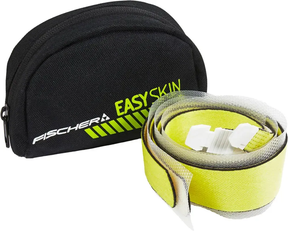 Peaux d&#39;ascension Fischer Easy Skin 65 (mohair mix)