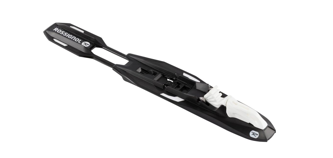 Fixation Rossignol Control Step In Classic IFP