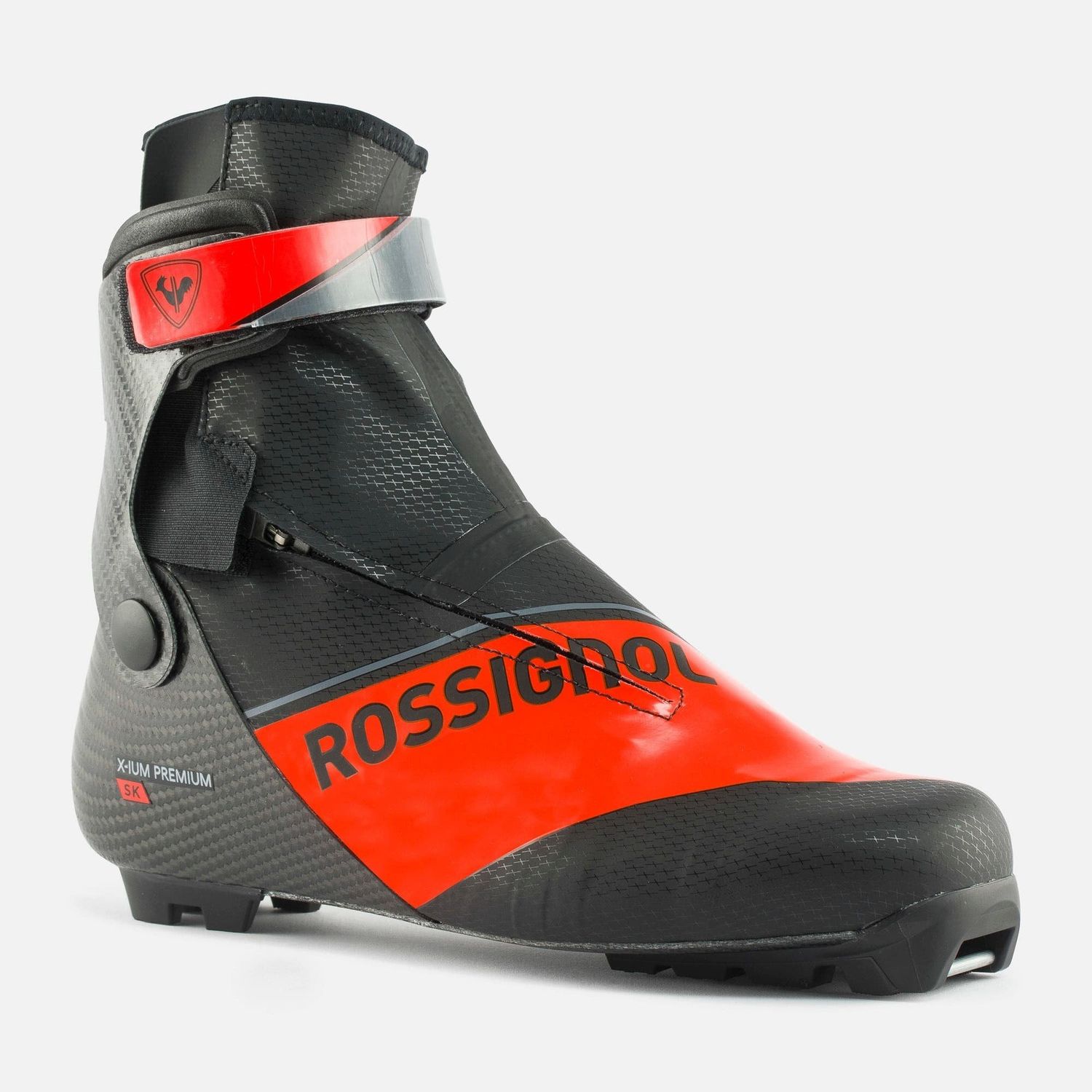 Bottes Rossignol X-Ium Carbon Premium Skate 2023 40eu