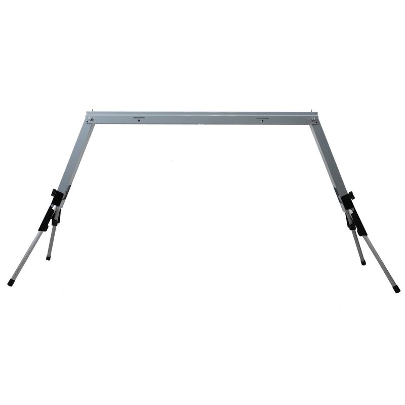 Pieds pour banc de fartage CWS