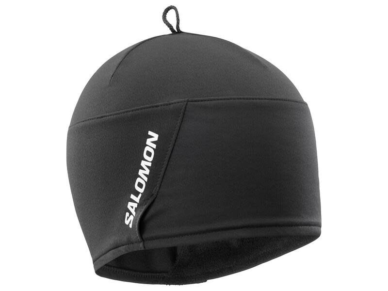 Tuque Salomon Winter Training Noir