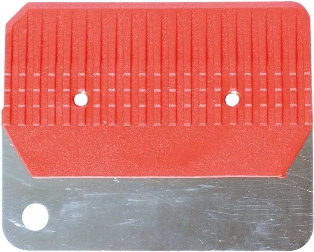 Grattoir Swix pour Wax et Klister