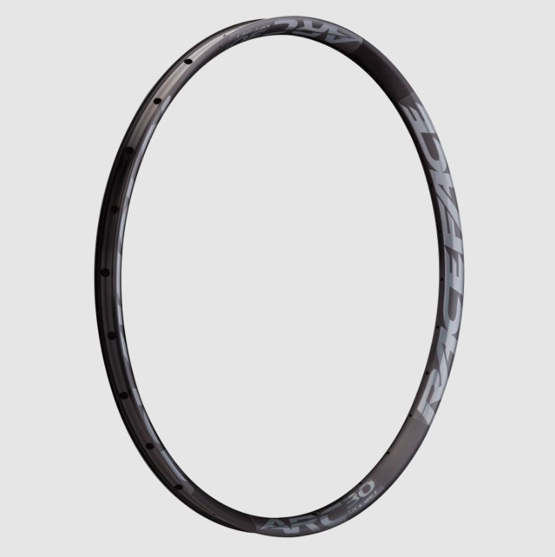 Jante Race Face ARC Offset 27.5&#39;&#39; 32H Internal Width: 30mm Alu