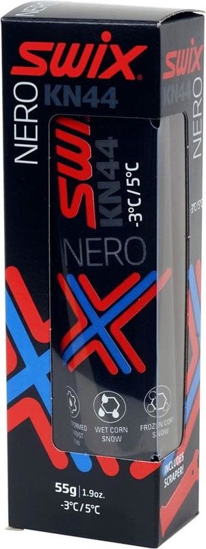 Klister Swix Nero Racing KN44 -3/+5C 55g