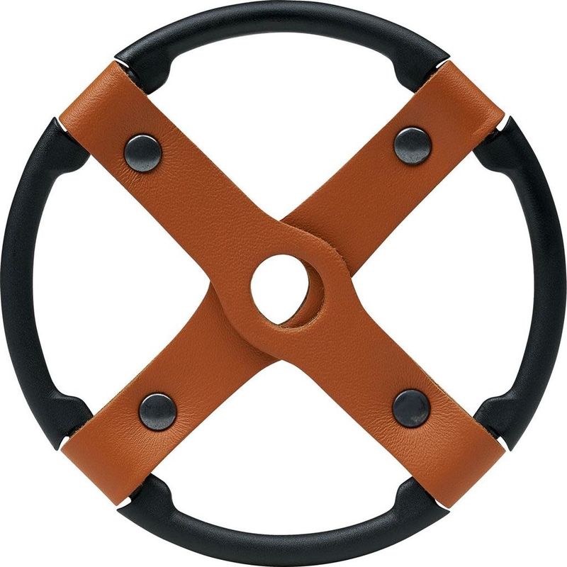 Panier Swix Leather pour ferrule Sonic