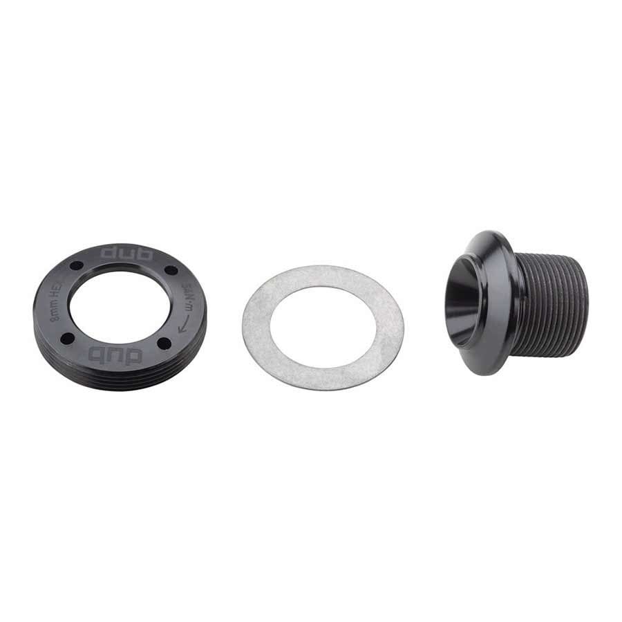 Kit SRAM Boulon auto-extracteur DUB Boulon de pédaliers