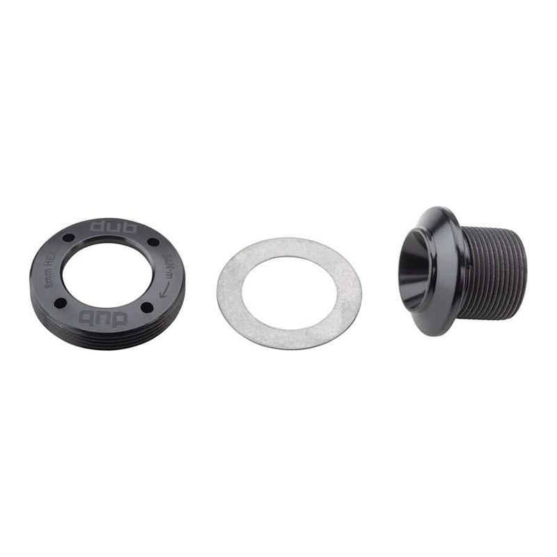 Kit SRAM Boulon auto-extracteur DUB Boulon de pédaliers