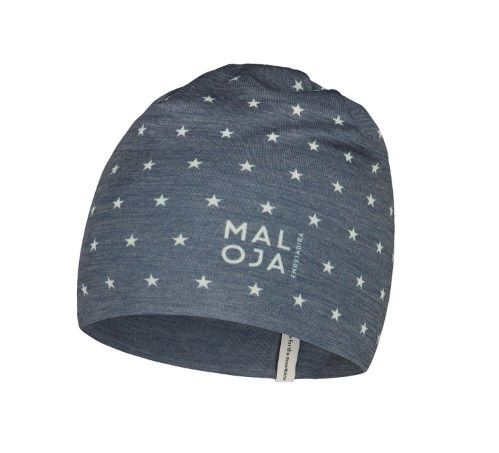 Tuque Maloja KalditschM Bleu Nuit