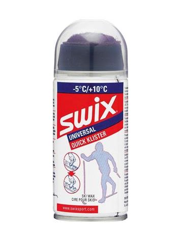 Klister Swix Quick Universel -5/+10C 150ml