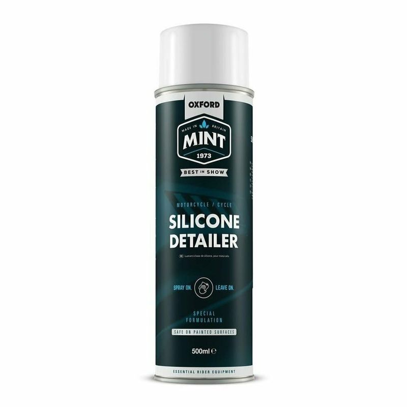 Protecteur Oxford Mint Silicone 500ml
