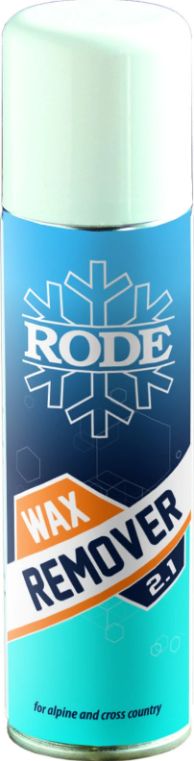 Défarteur Rode 2.1 Spray Fluor Free 150ml