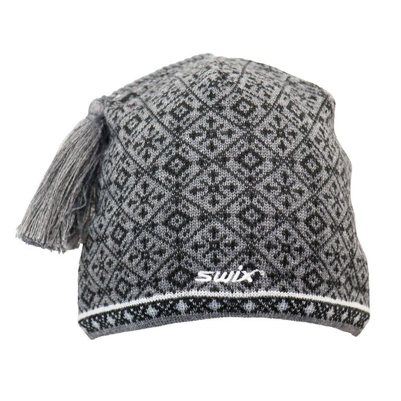 Tuque Swix Evie Noir