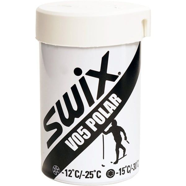Fart d&#39;adhérence Swix V05 Polar -15/-30C 45g