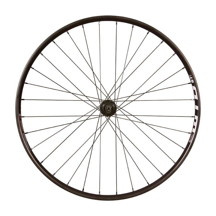Roue arrière Wheel Shop 26&#39;&#39;/559 WTB STi23 / Shimano FH-M4050, Trous: 32, QR, 135mm, Disque Center Lock, Shimano HG