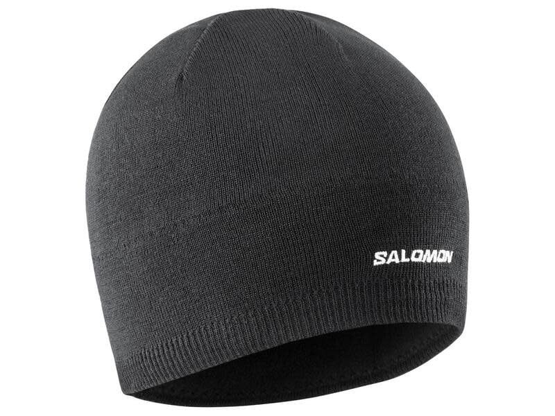 Tuque Salomon Noir