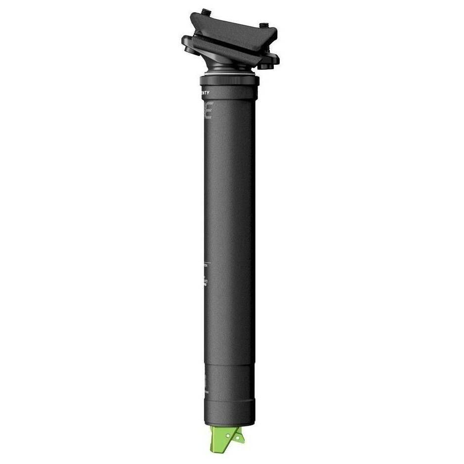 Tige de selle téléscopique One Up Components V2 120mm x 34.9