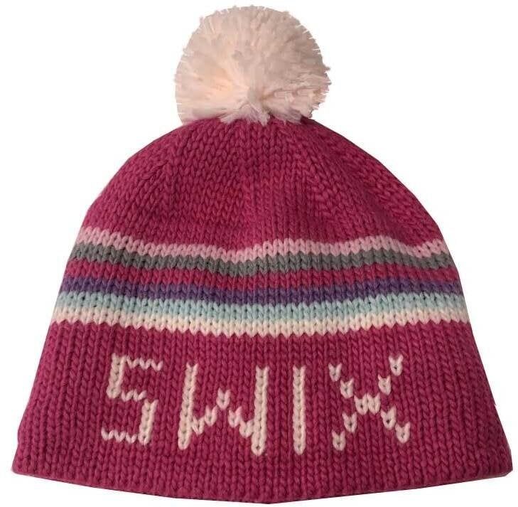 Tuque Swix Ole Fuschia