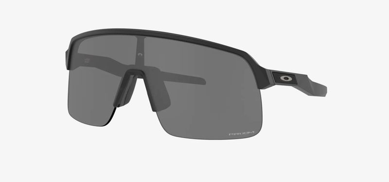 Lunette Oakley Sutro Lite Noir Mat - Lentille Prizm Black