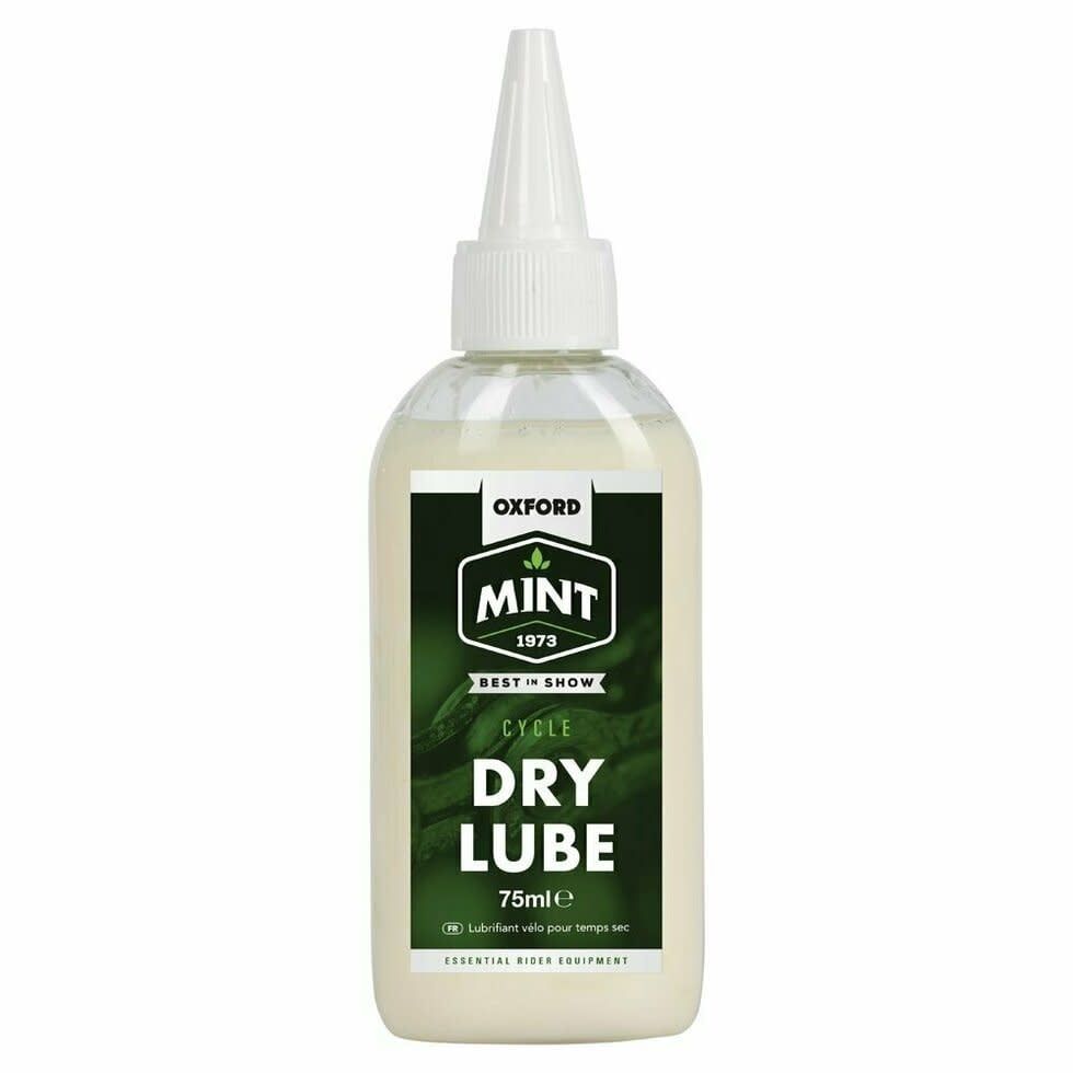 Lubrifiant Oxford Mint Dry 75ml