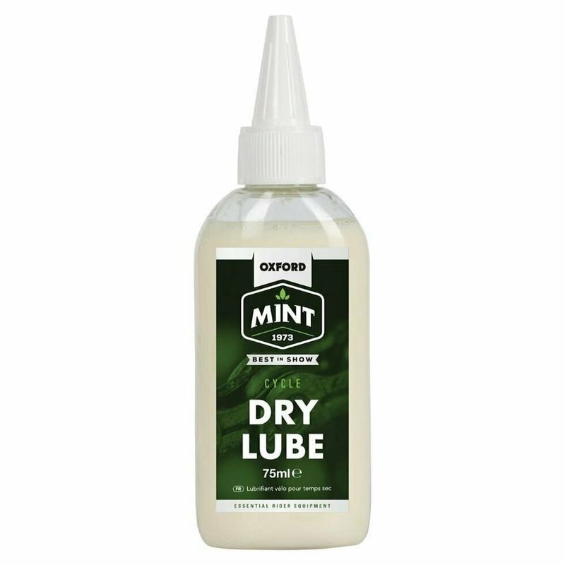 Lubrifiant Oxford Mint Dry 75ml